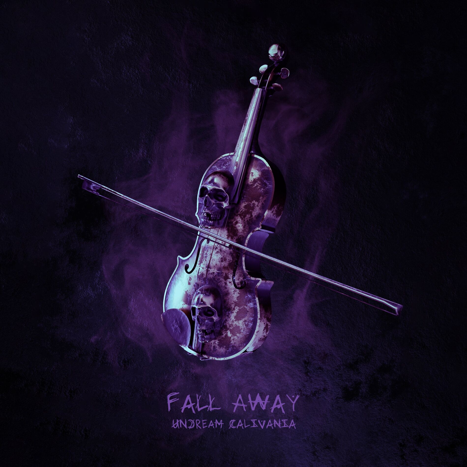 Album cover of Fall Away