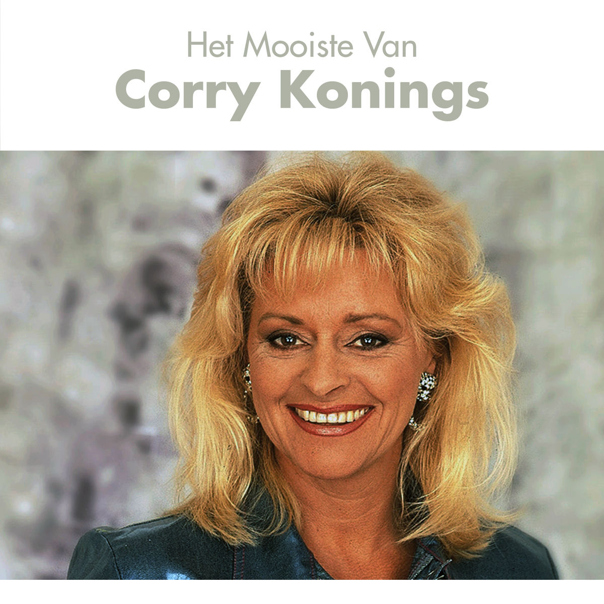 Album cover of Het Mooiste Van