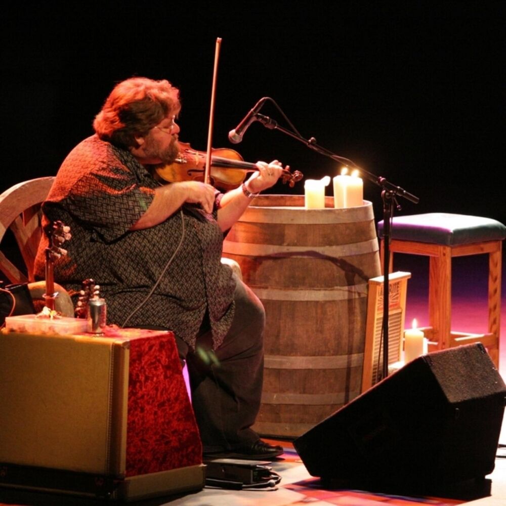 Picture of Paul Kelly Project 1