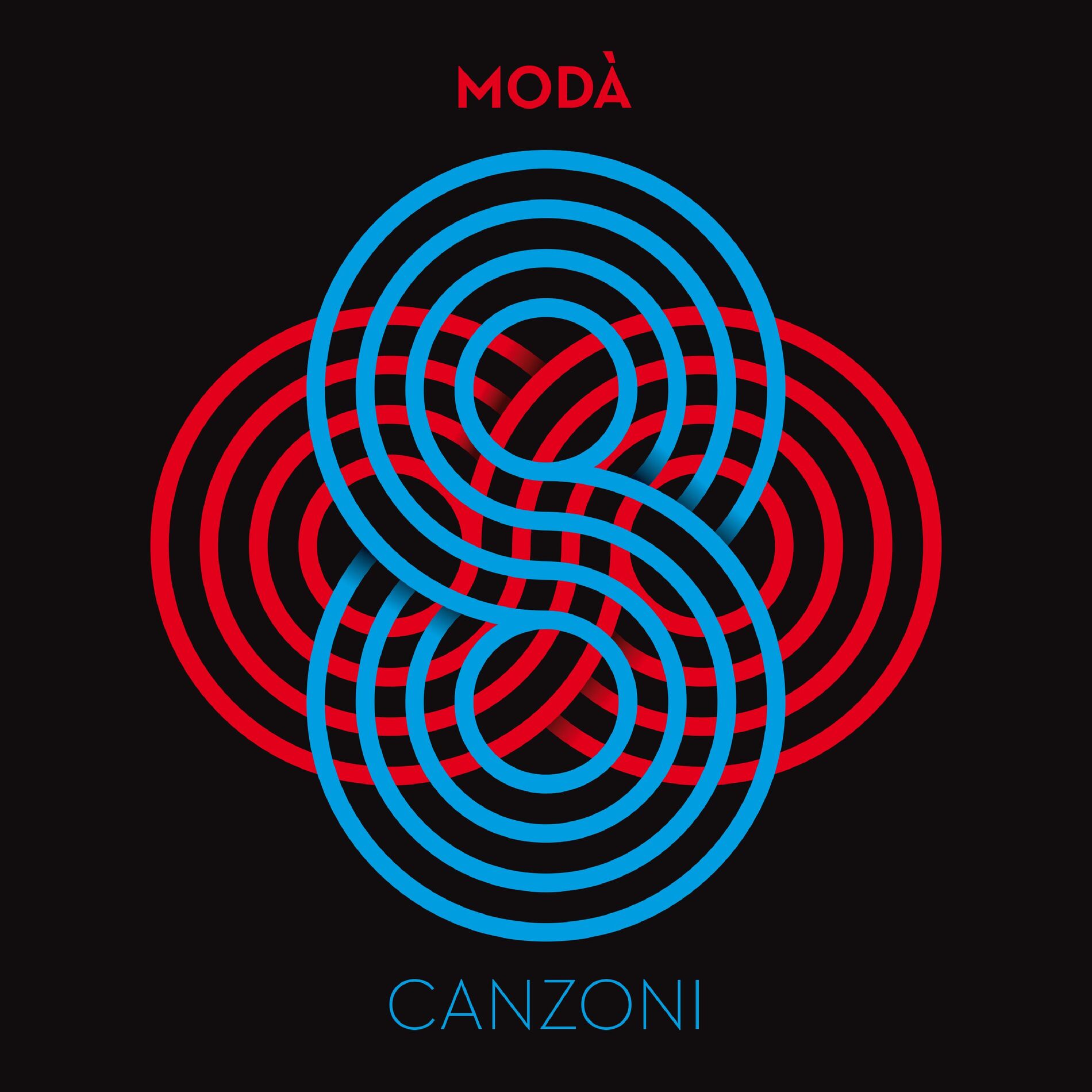 Album cover of 8 CANZONI