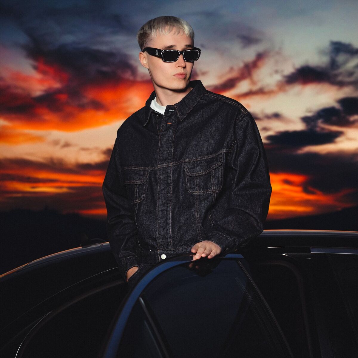 Album cover of Skaala
