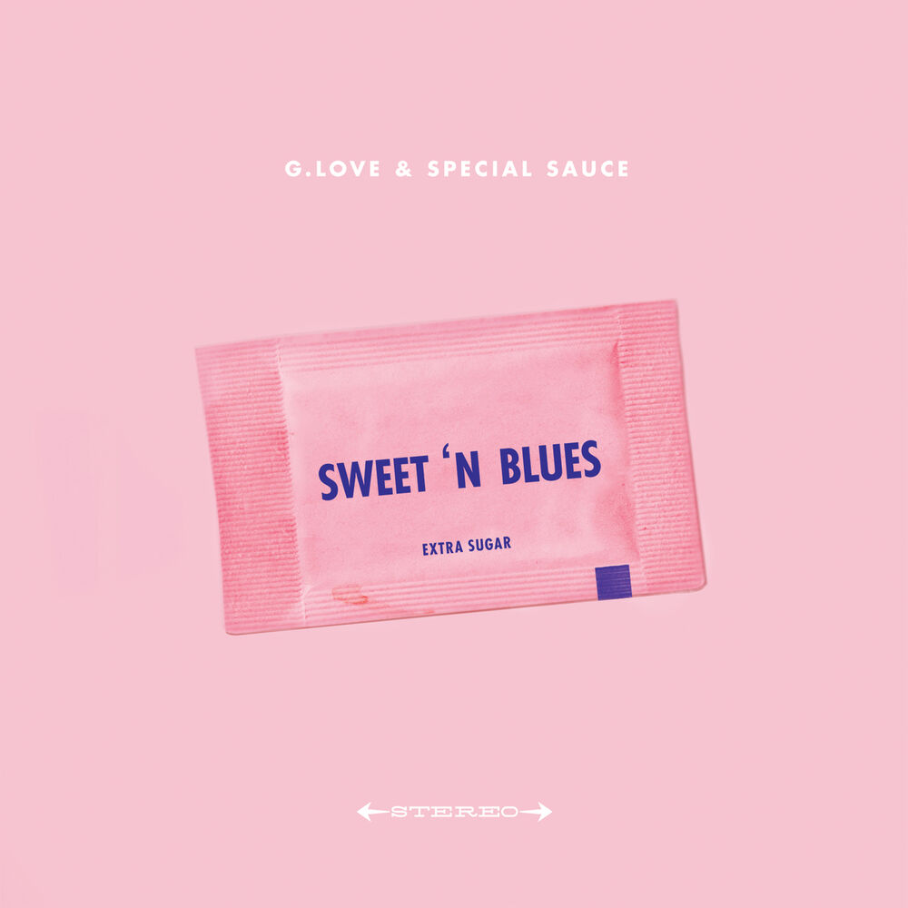 Picture of Sweet 'N Blues (Extra Sugar)