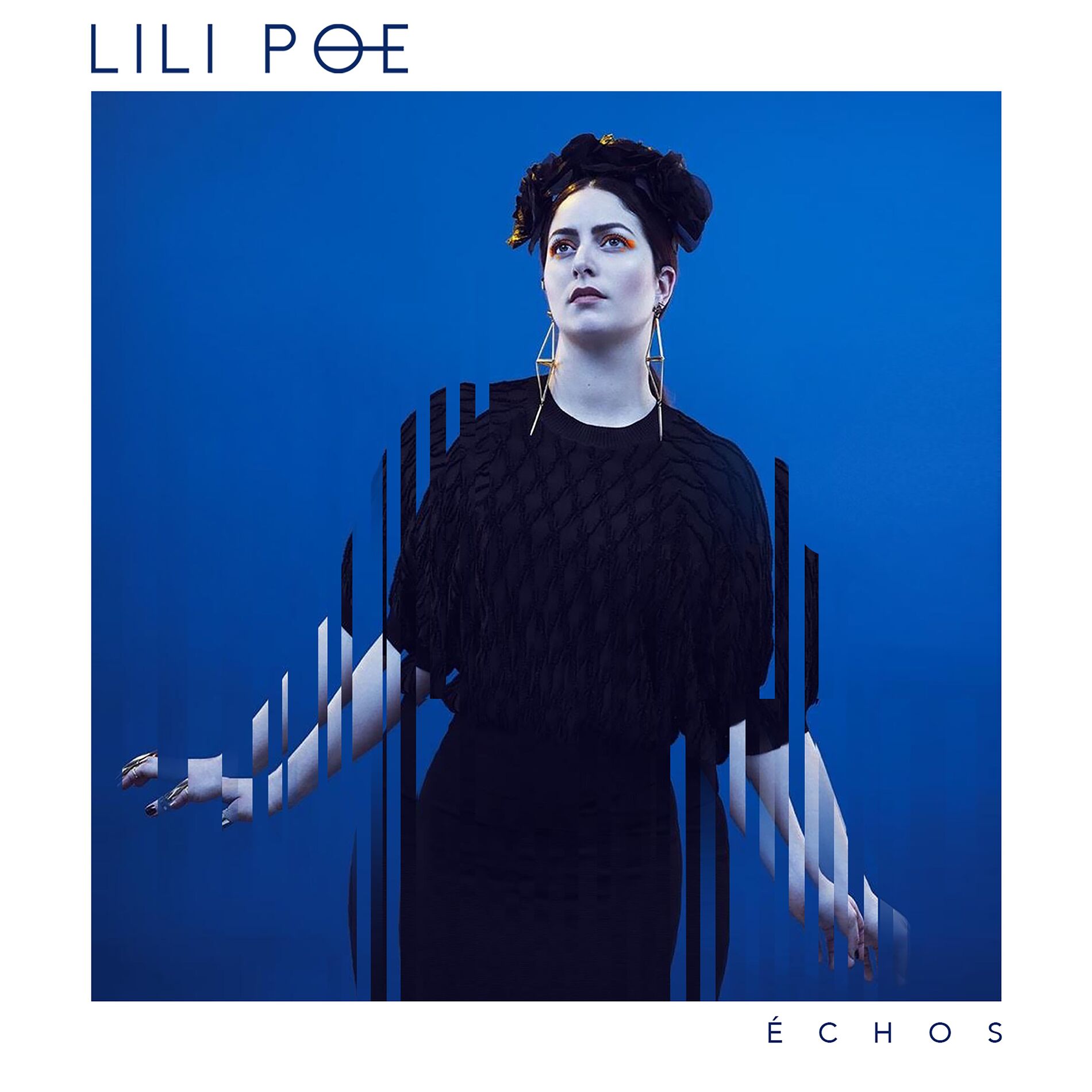 Album cover of Échos