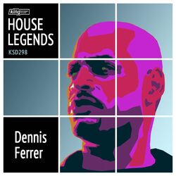 Cover of House Legends