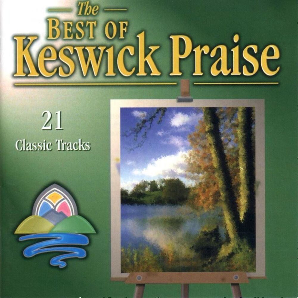 Picture of The Best of Keswick Praise (Live)