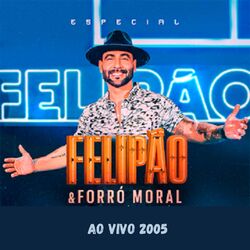 Cover of AO VIVO EM 2005