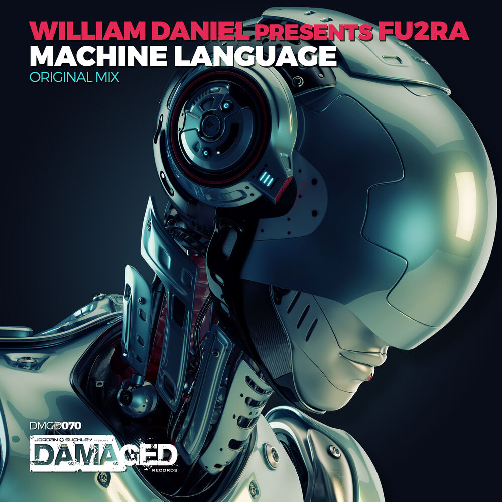 Picture of Machine Language