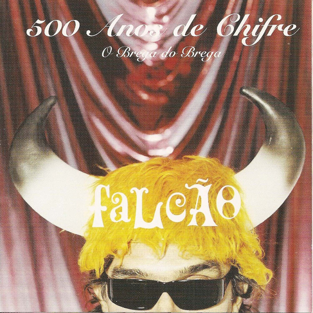 Picture of 500 Anos de Chifre - O Brega do Brega