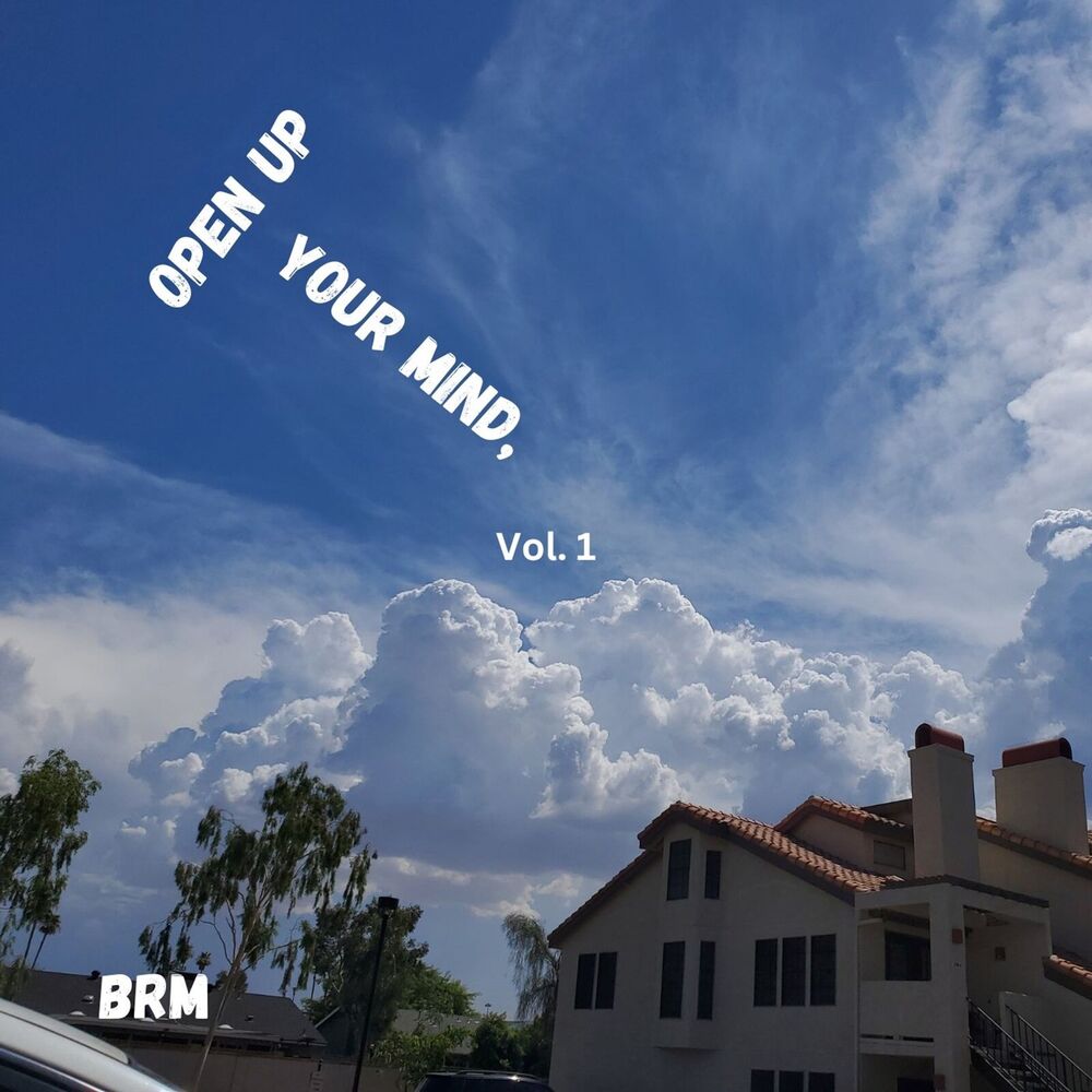 Picture of Open Up Your Mind Vol. 1