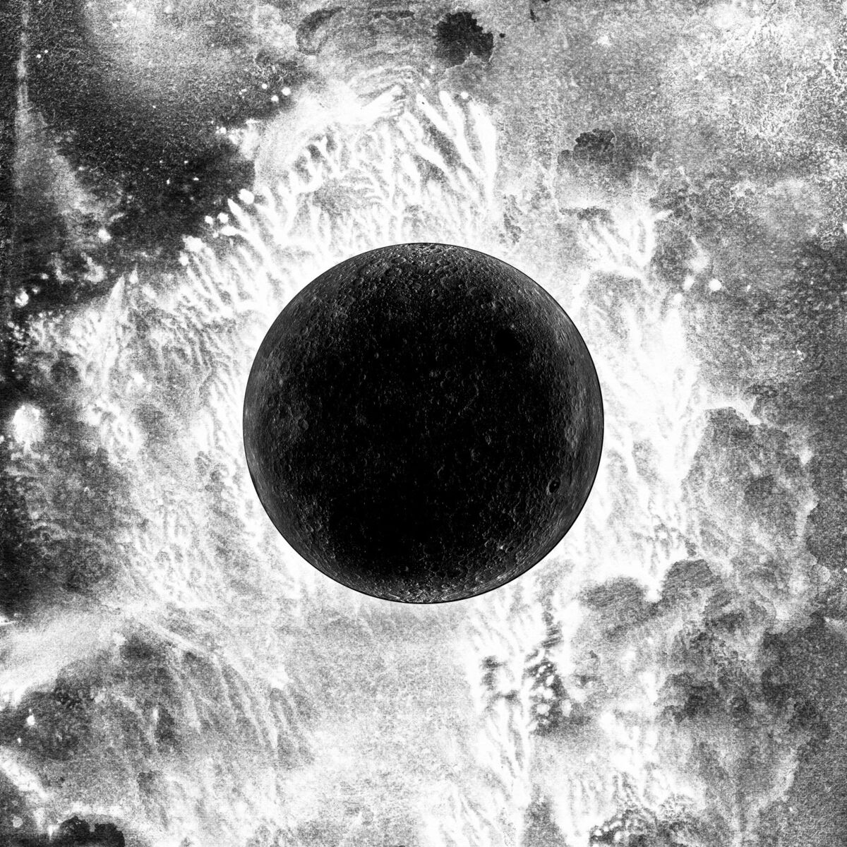 Album cover of Alternate Worlds