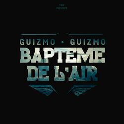 Cover of Bapteme de l'air