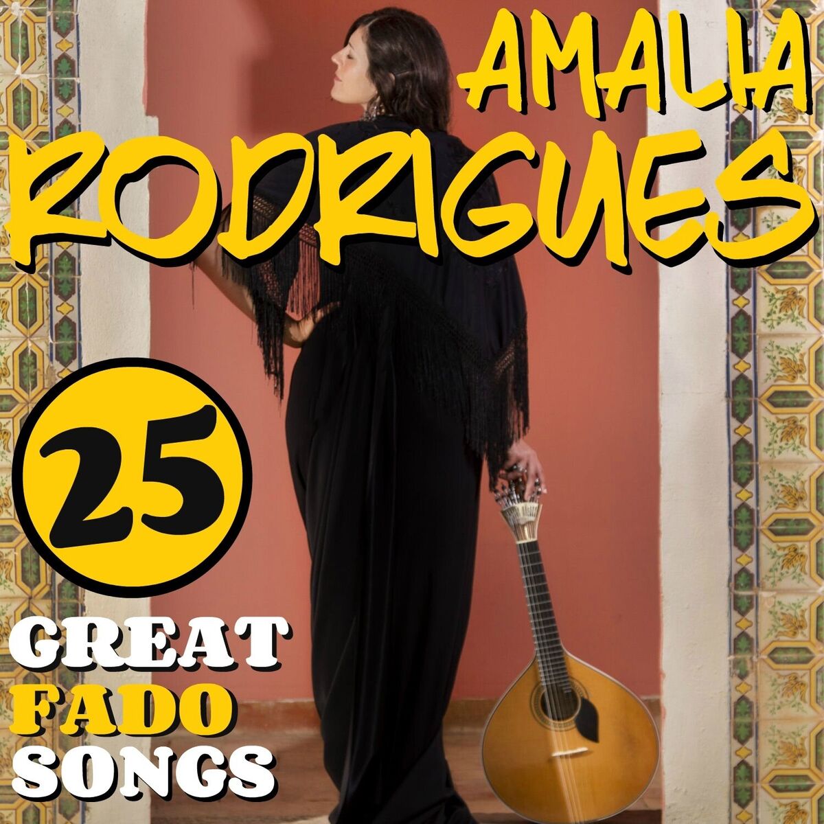Album cover of Cansaço (Fado Tango)