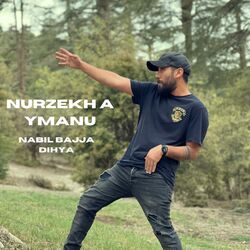 Cover of Nurzekh a ymanu