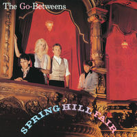 洋楽 Go-Betweens Amazon.co.jp: Go-Betweens 1978-1990 [12 inch Analog