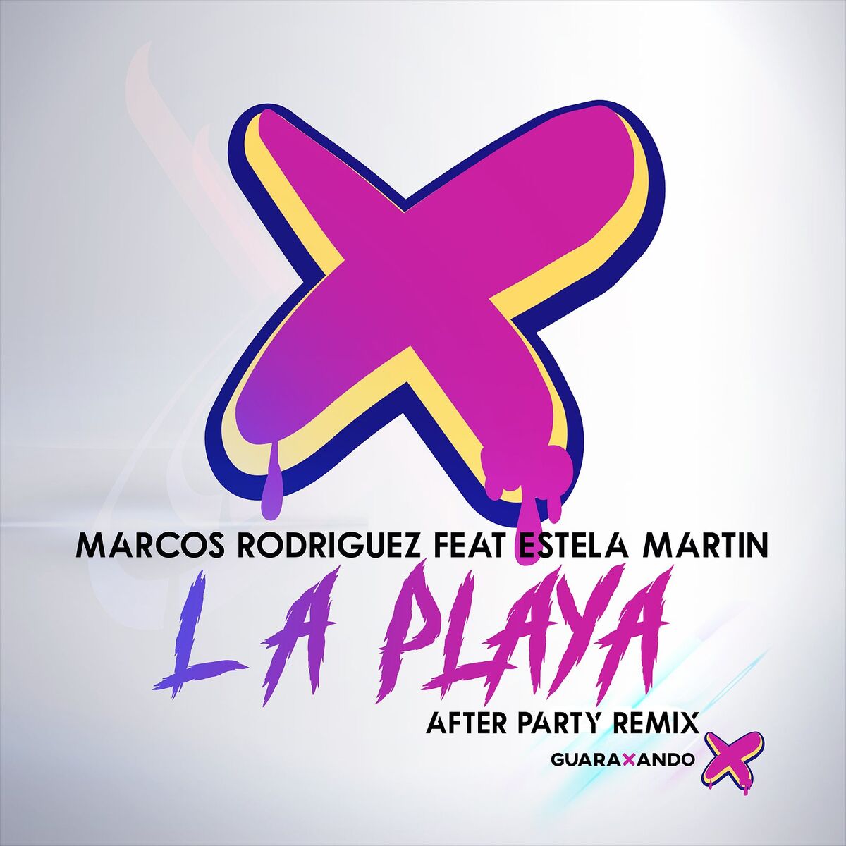 Album cover of La Playa (Remix)