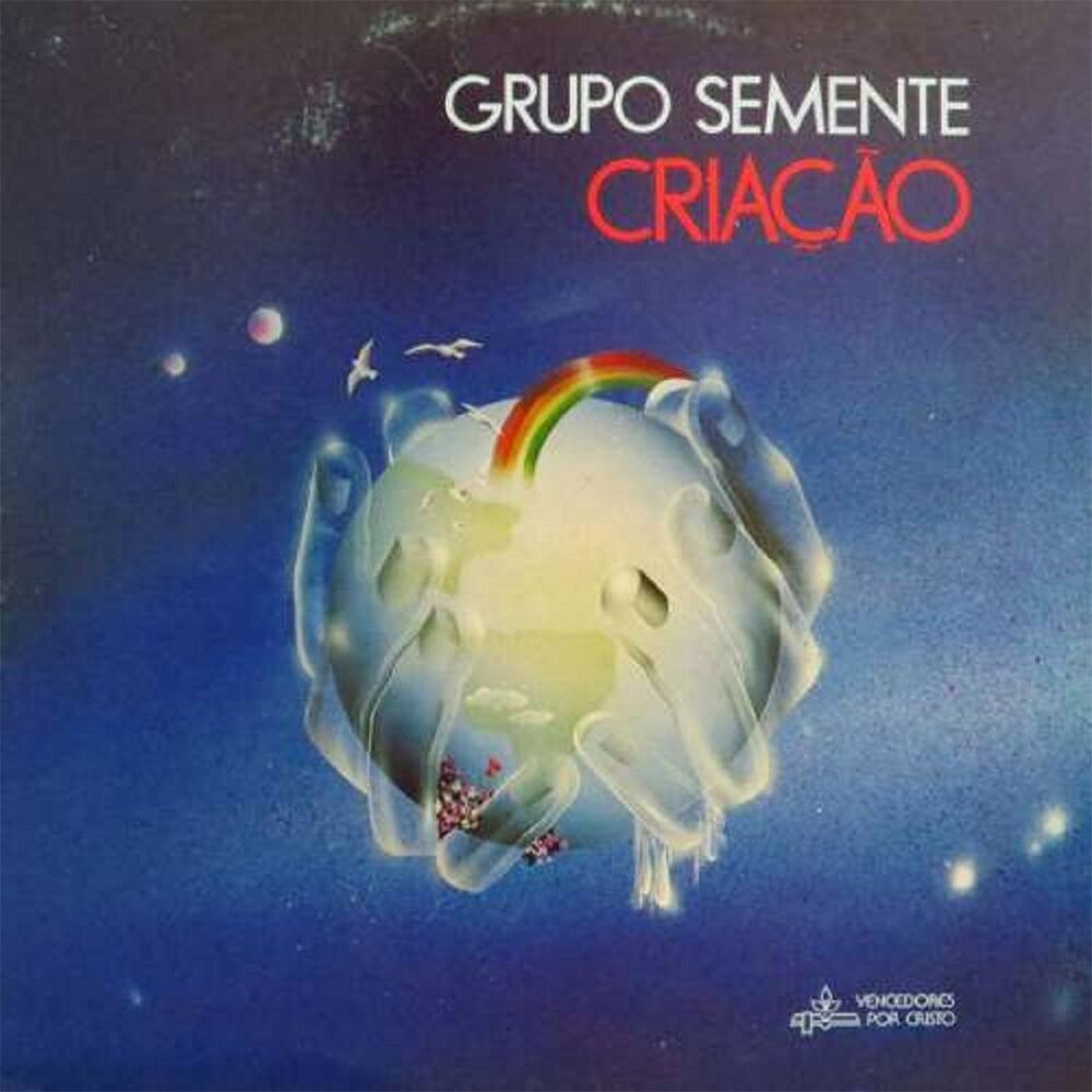 Picture of Criação