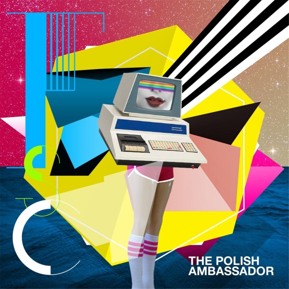 Picture of Future, Sex, Computers