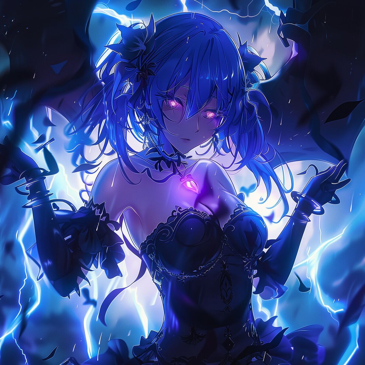 Album cover of ANGEL