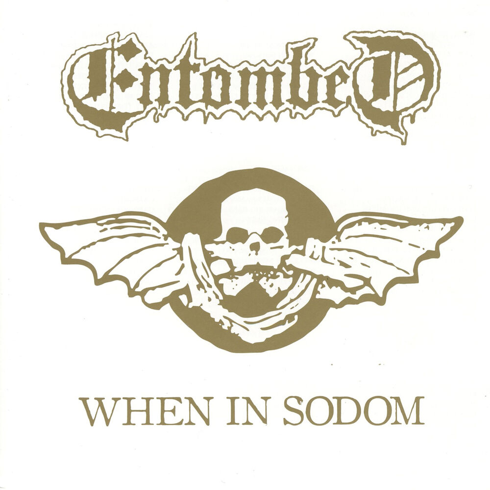 Picture of When in Sodom EP