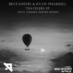 Cover of Travelers EP