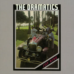 Cover of Joy Ride (Expanded Edition)