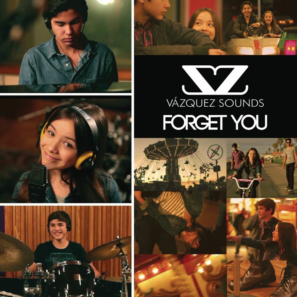 Picture of Forget You