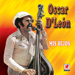 Cover of Mis Hijos