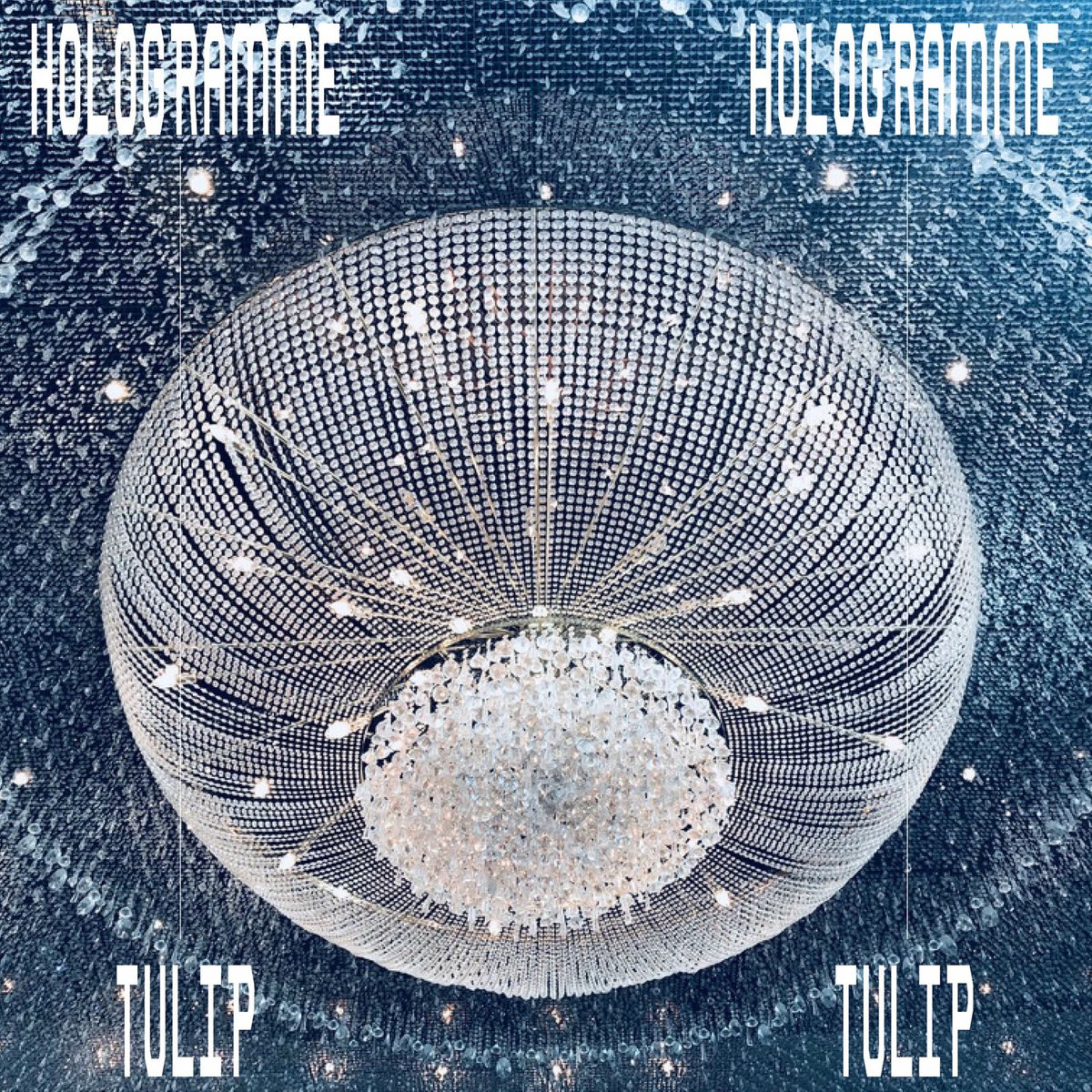 Album cover of Tulip