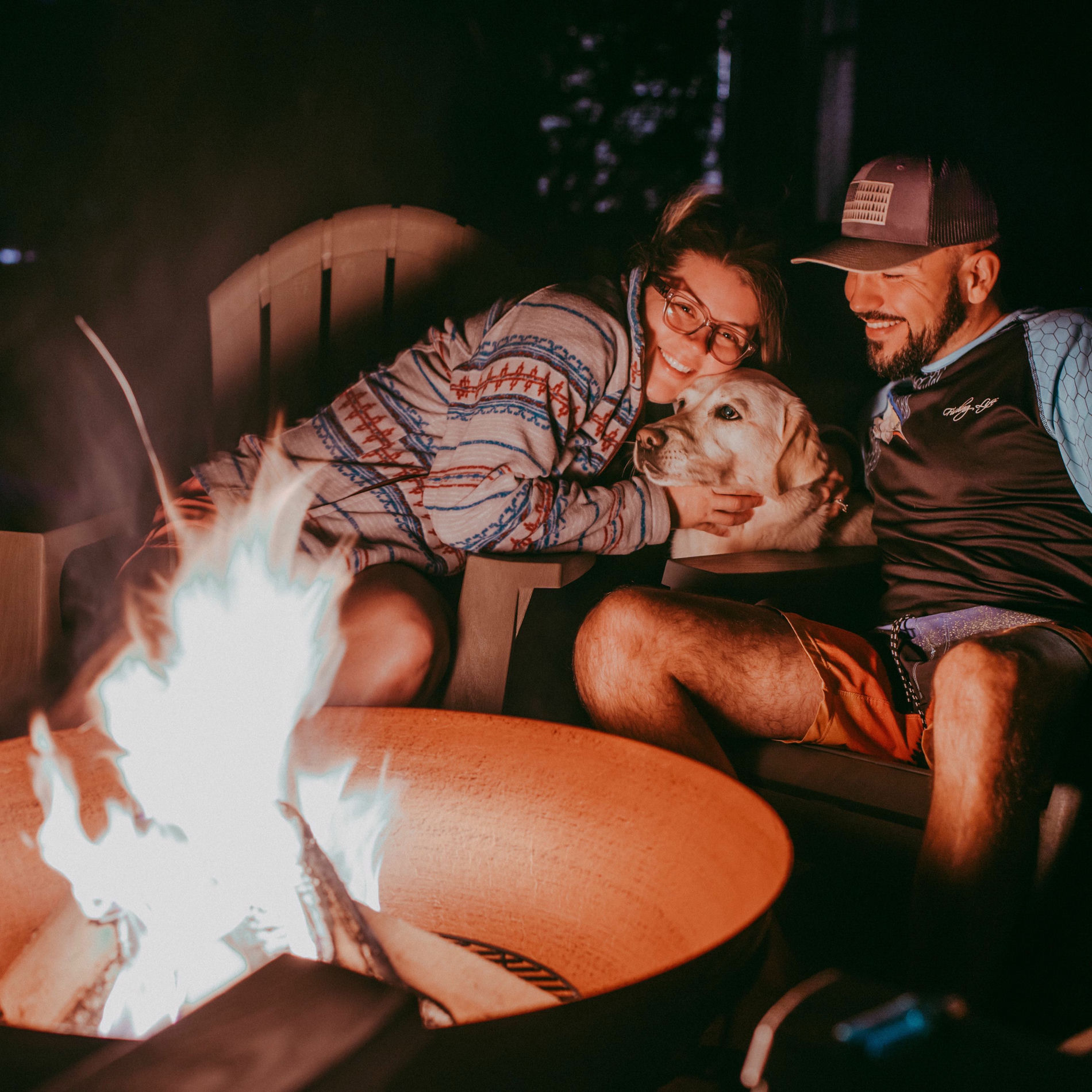 Album cover of String Serenity: Fire's Melodic Chill Soundscapes for Relaxation