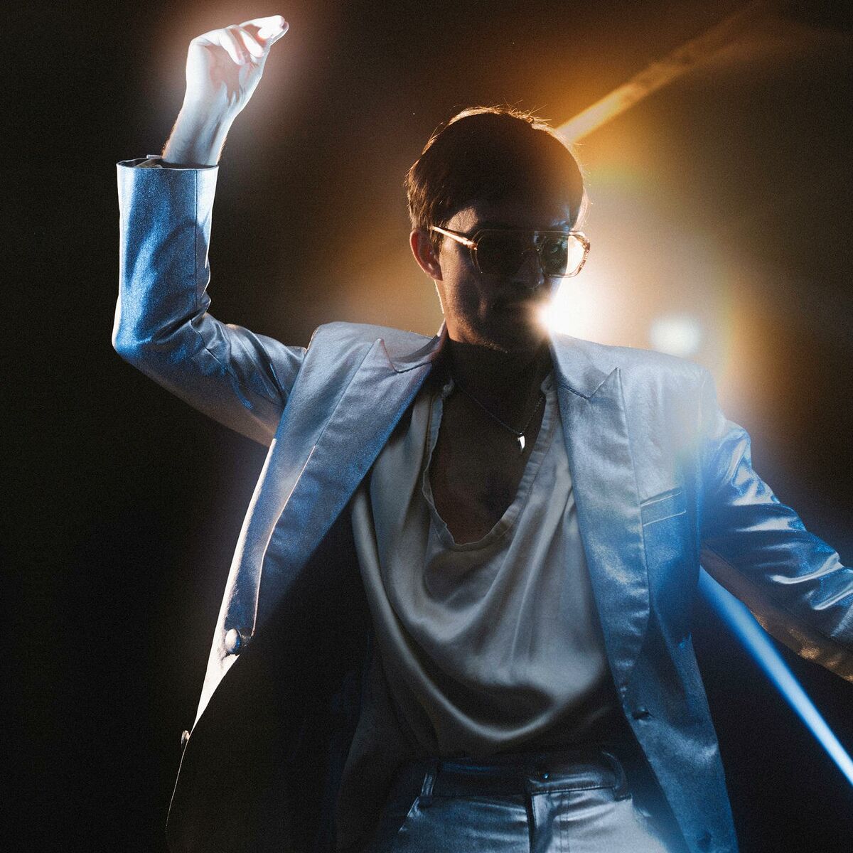 Album cover of Yo Soy la Disco