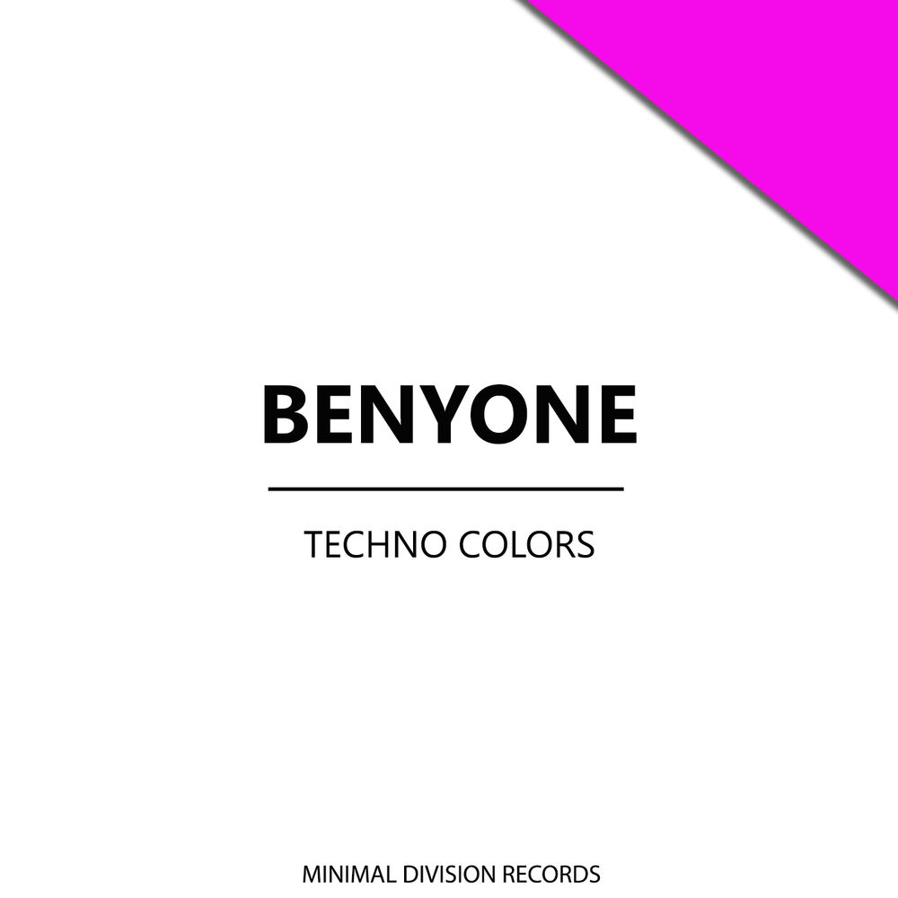 Picture of Techno Colors