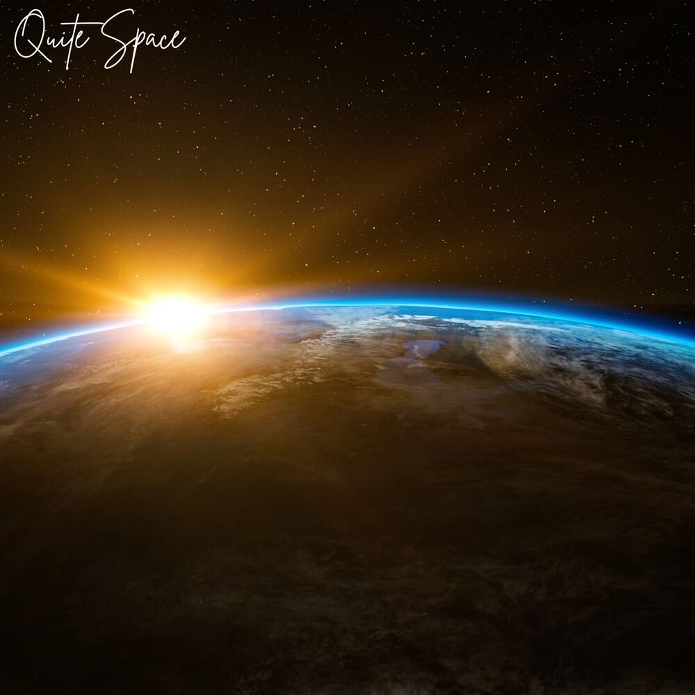 Picture of Silence From The Stars