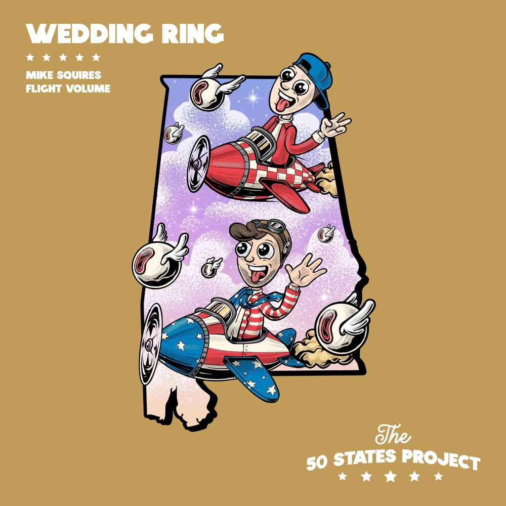 Picture of Wedding Ring
