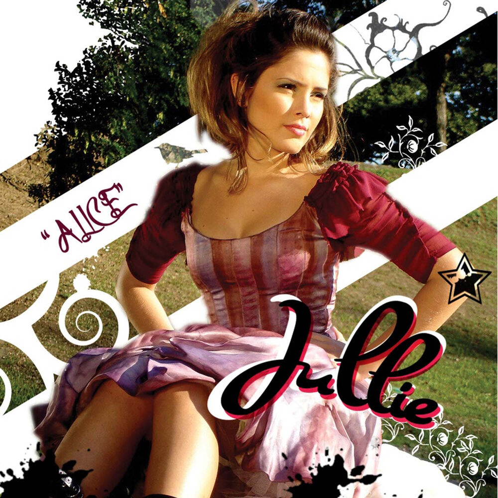 Picture of Alice - Single