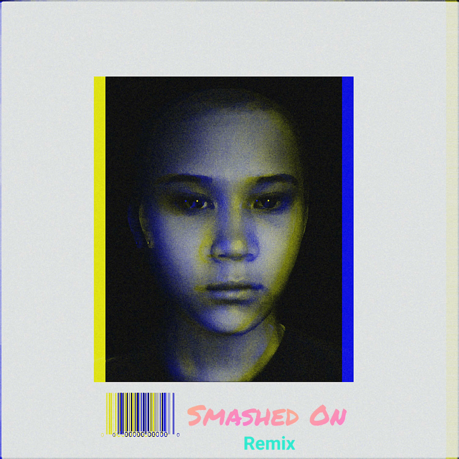Album cover of Smashed On (feat. Ducky Zero, Quazker & Lilpussyfart) [Ducky Zero Remix]