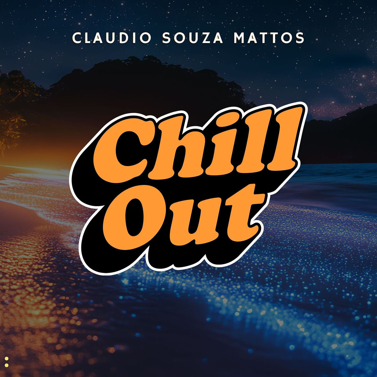 Album cover of Chill Out