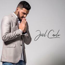 Cover of Joel Carlo 2020