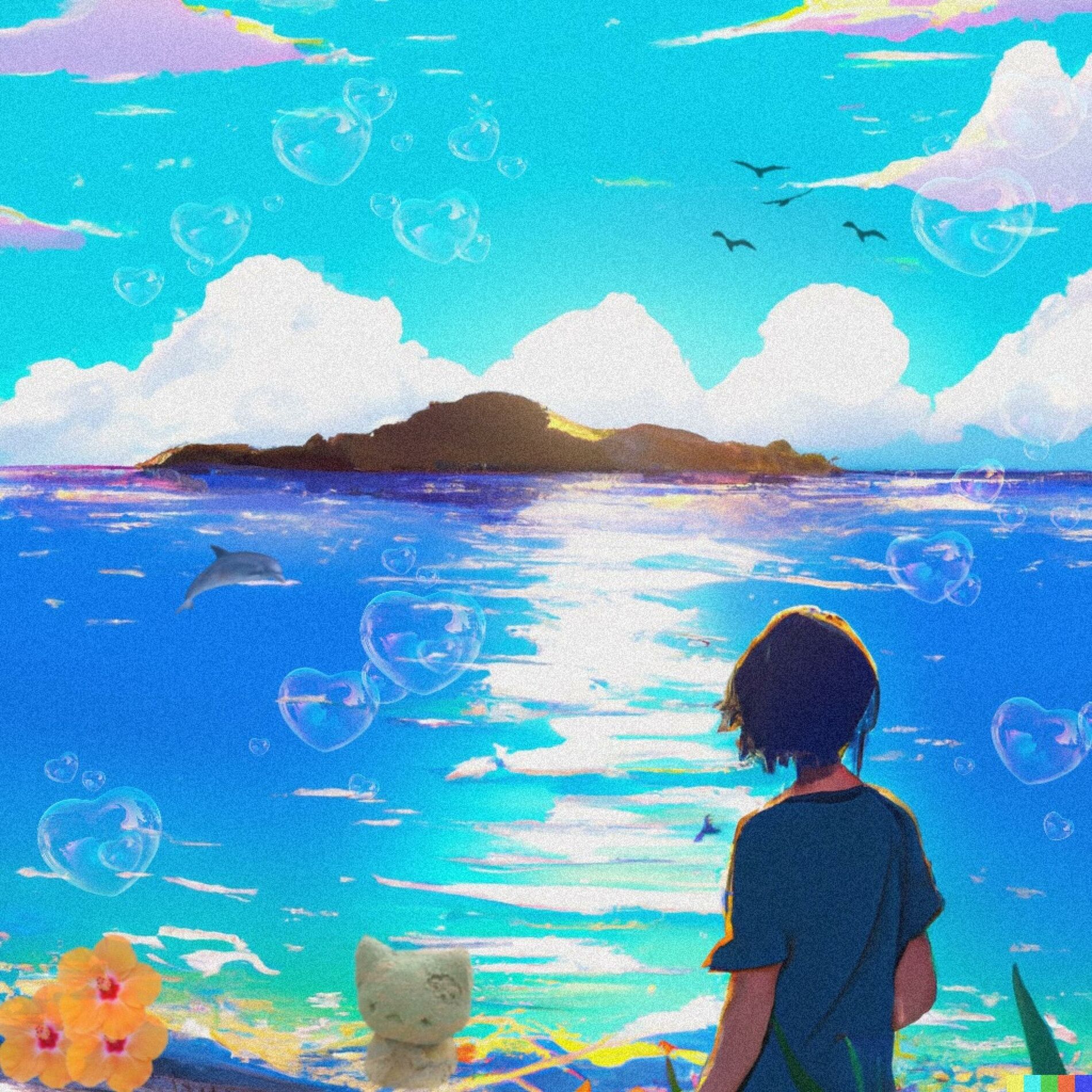 Album cover of Fiji