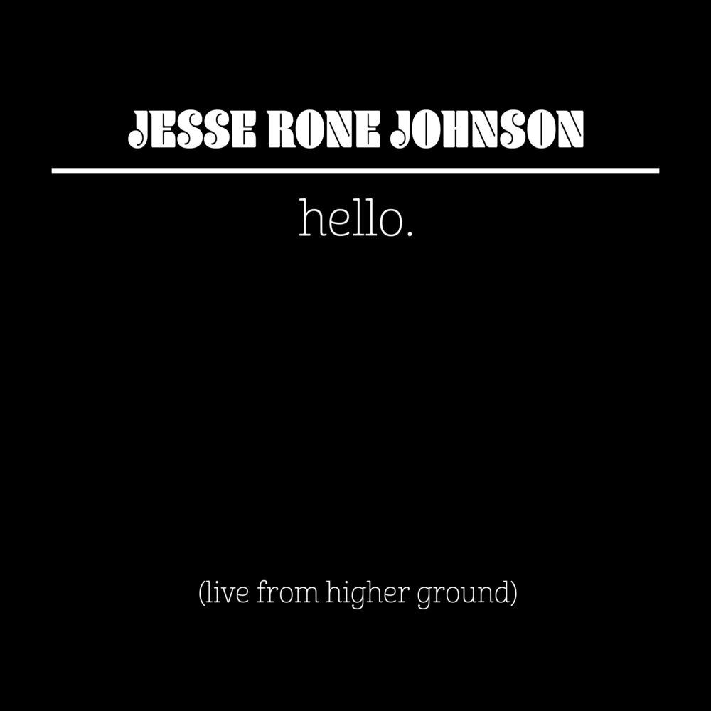 Picture of Hello (Live from Higher Ground)