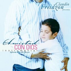 Cover of Amistad Con Dios (Instrumental)