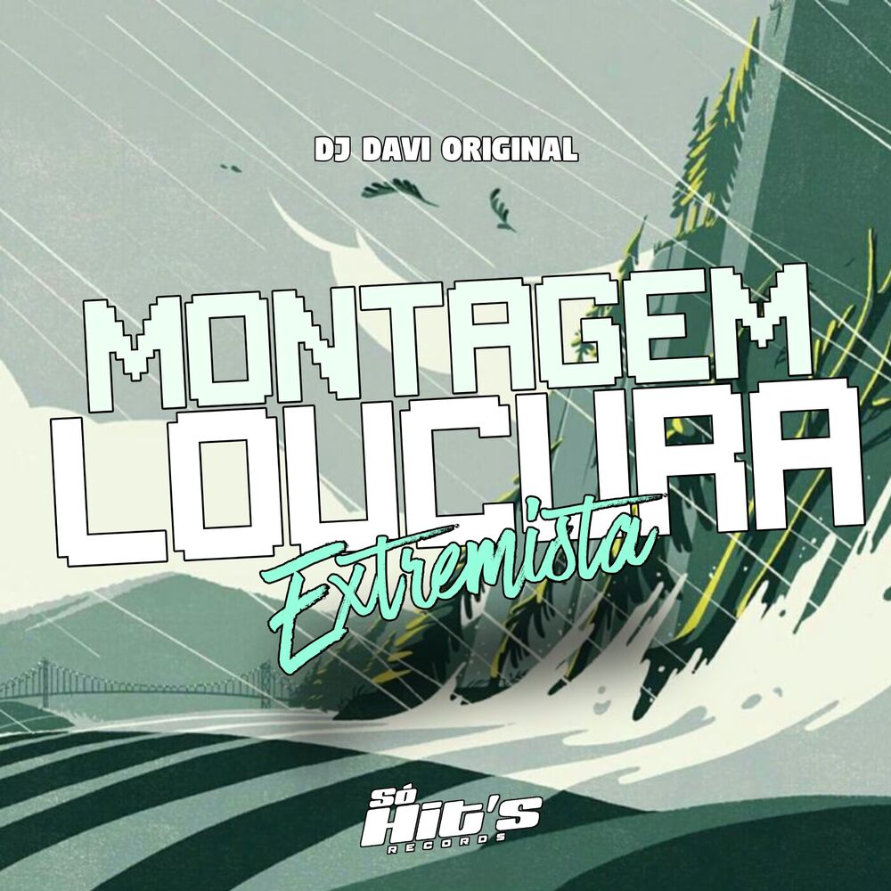 Picture of Montagem Loucura Extremista