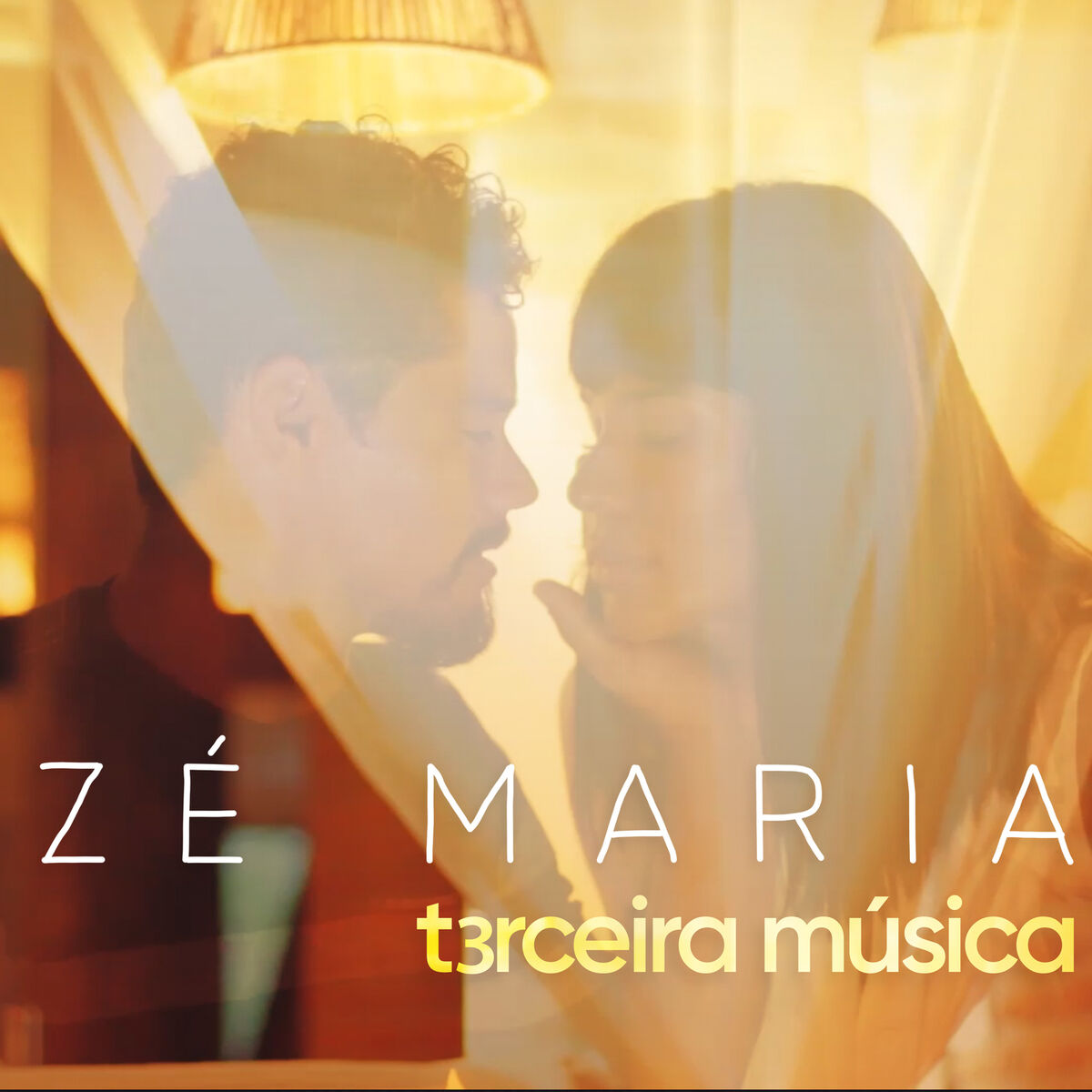 Album cover of Terceira Música