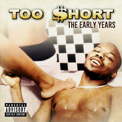 Cover of The Early Years Featuring Unreleased Bonus Track