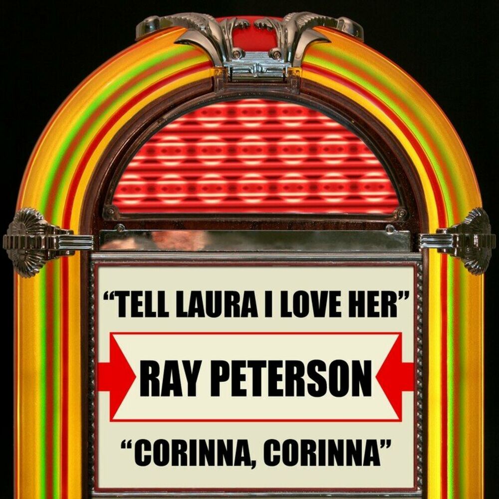 Picture of Tell Laura I Love Her / Corinna, Corinna (Rerecorded)