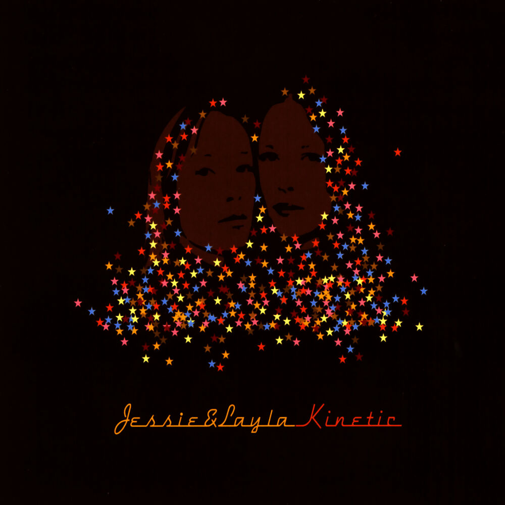Picture of Kinetic