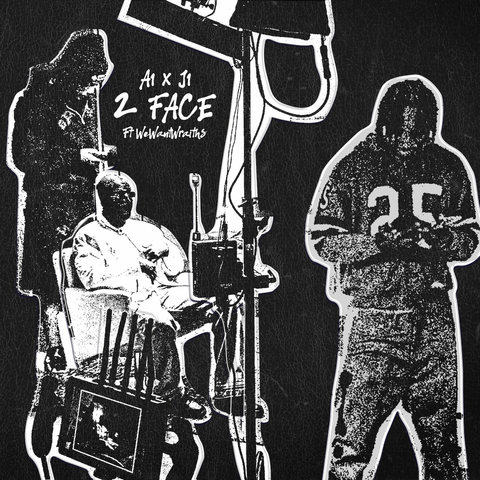 Album cover of 2 Face