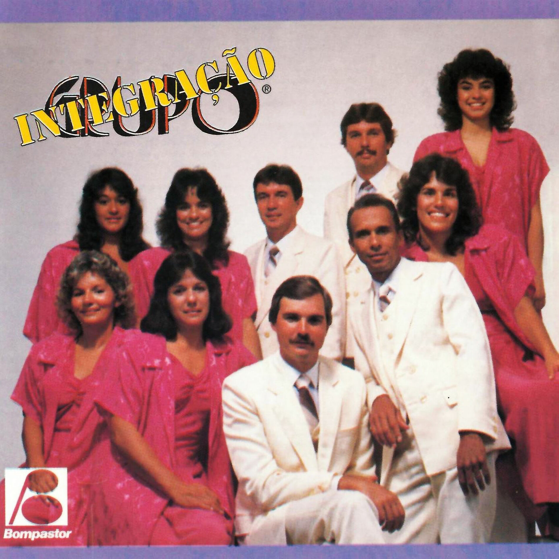 Album cover of Grande Alegria