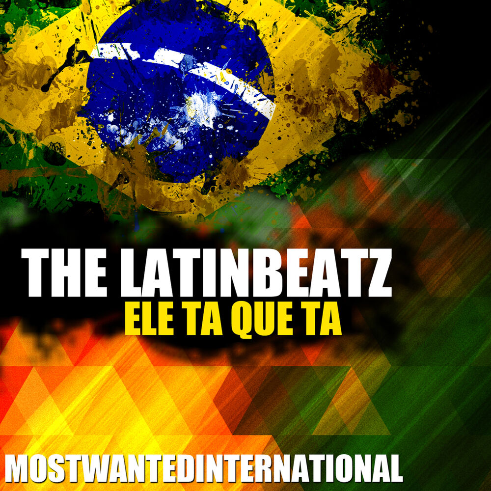 Picture of Ele ta Que Ta