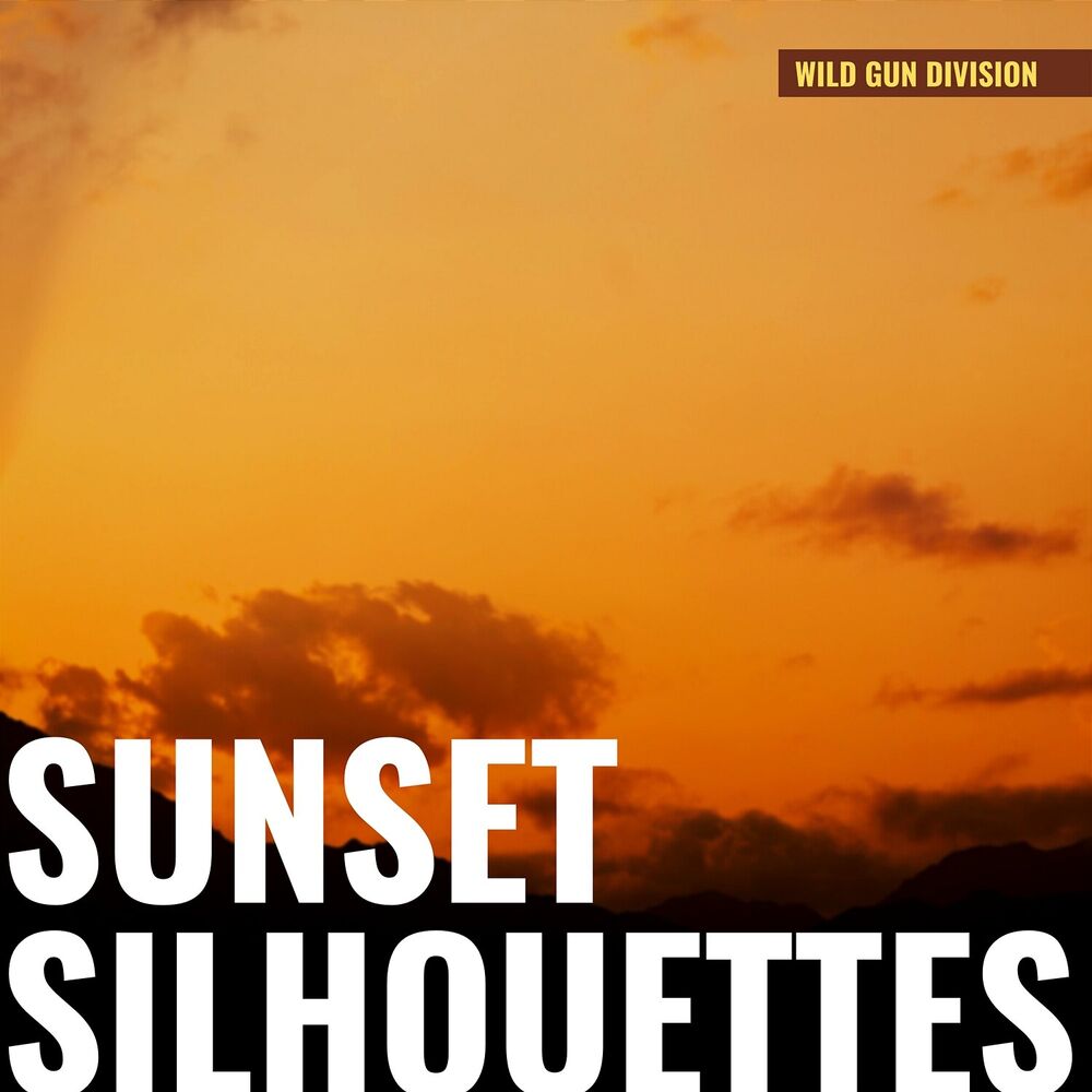 Picture of Sunset Silhouettes: Evocative Country Tunes at Dusk