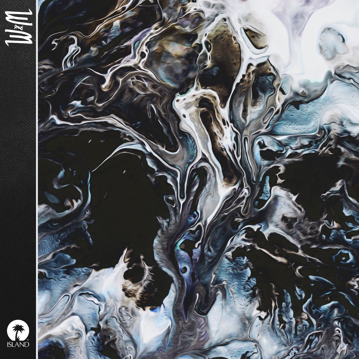 Album cover of Rain Dance